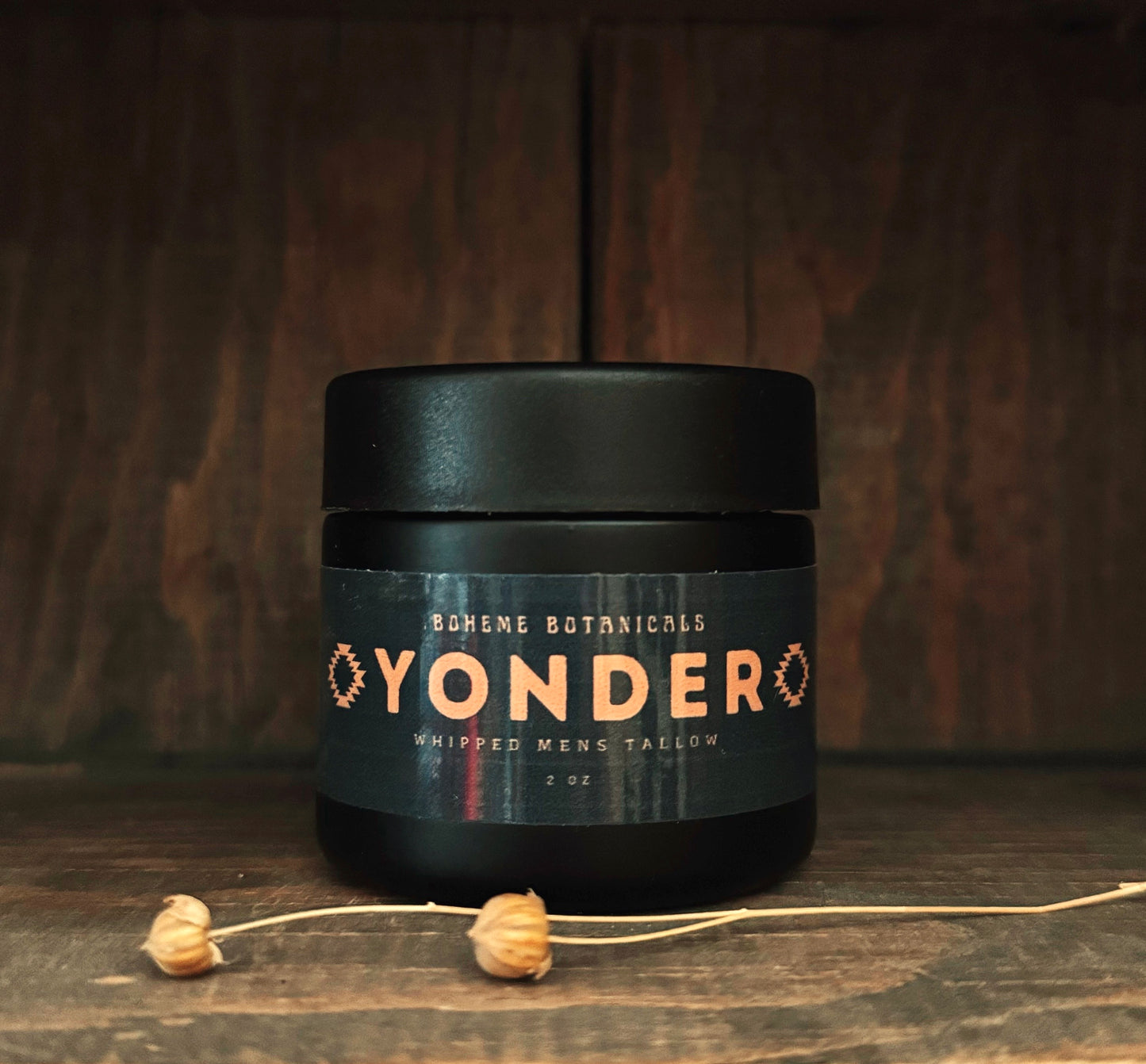 Yonder Whipped Tallow