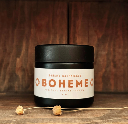 Boheme Whipped Tallow