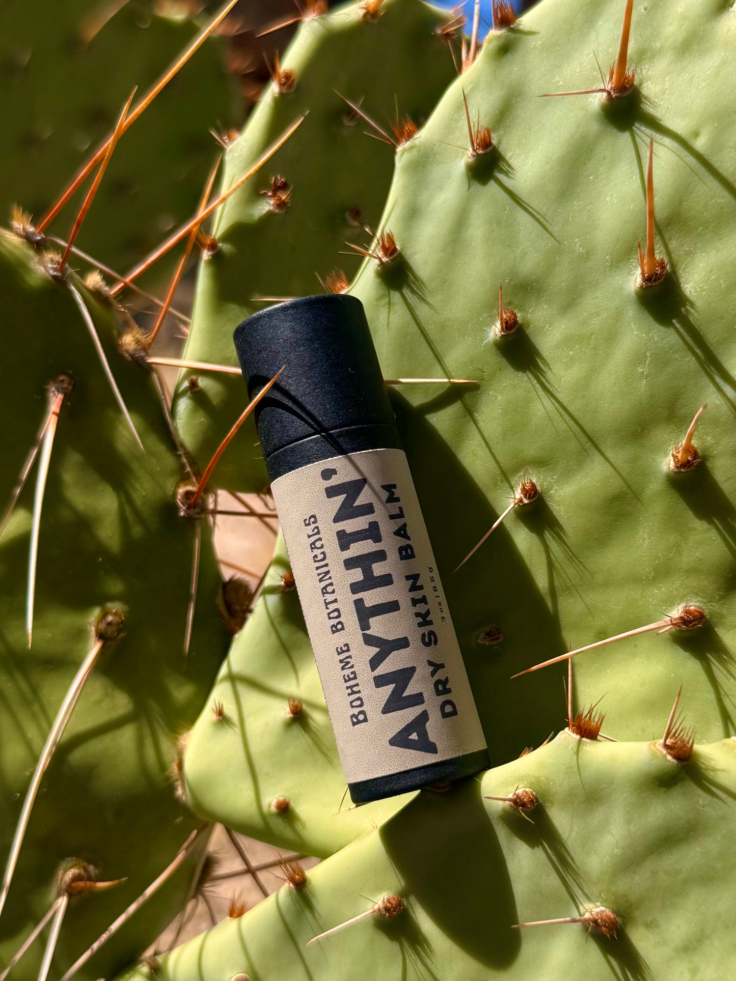 Anythin' Balm